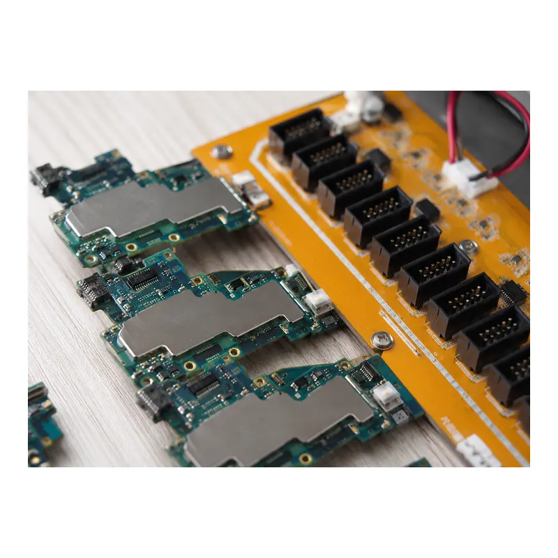 USB Hub 集线器