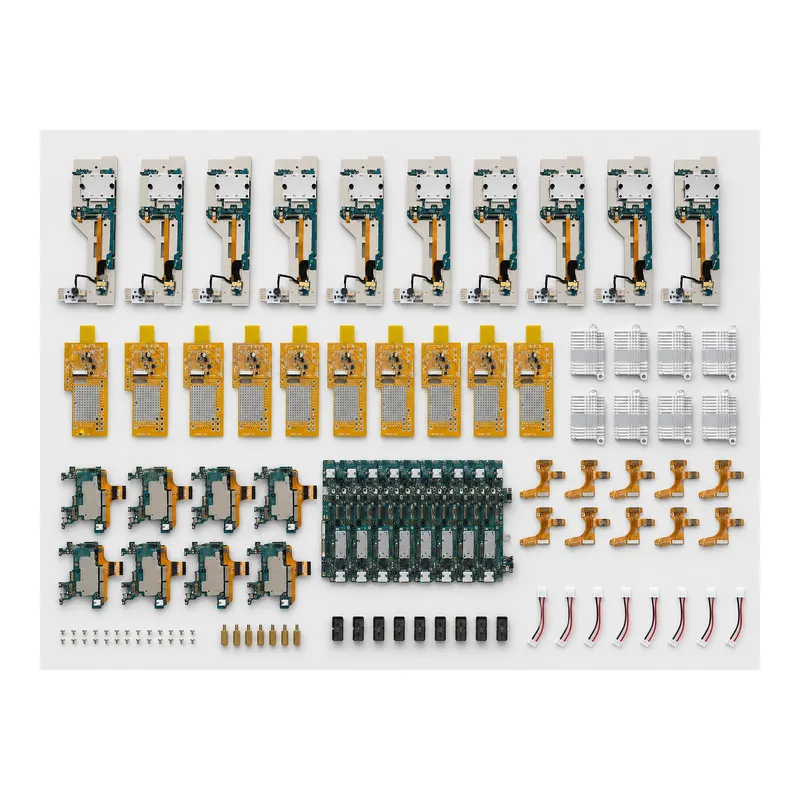 安卓主板盒 Android Motherboard Box