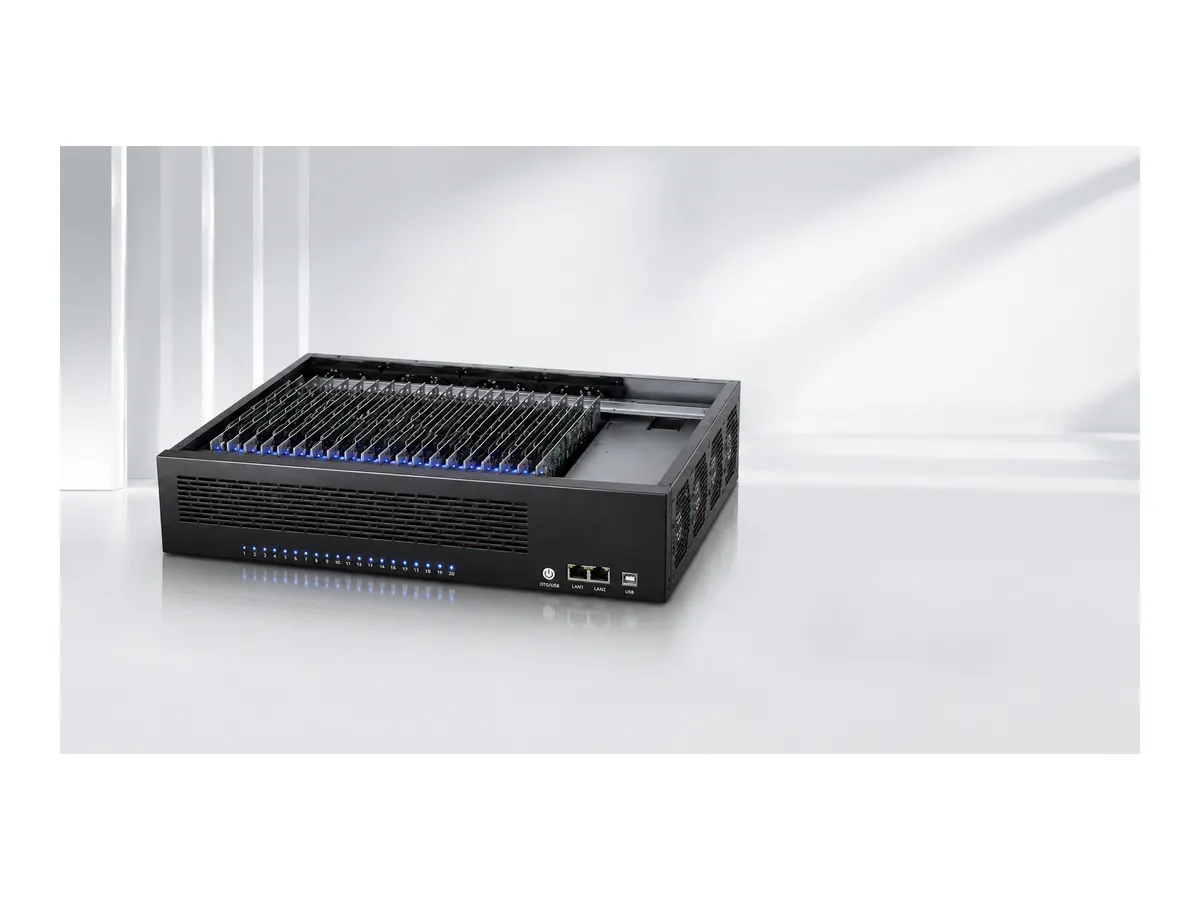 网络路由器 Network Router