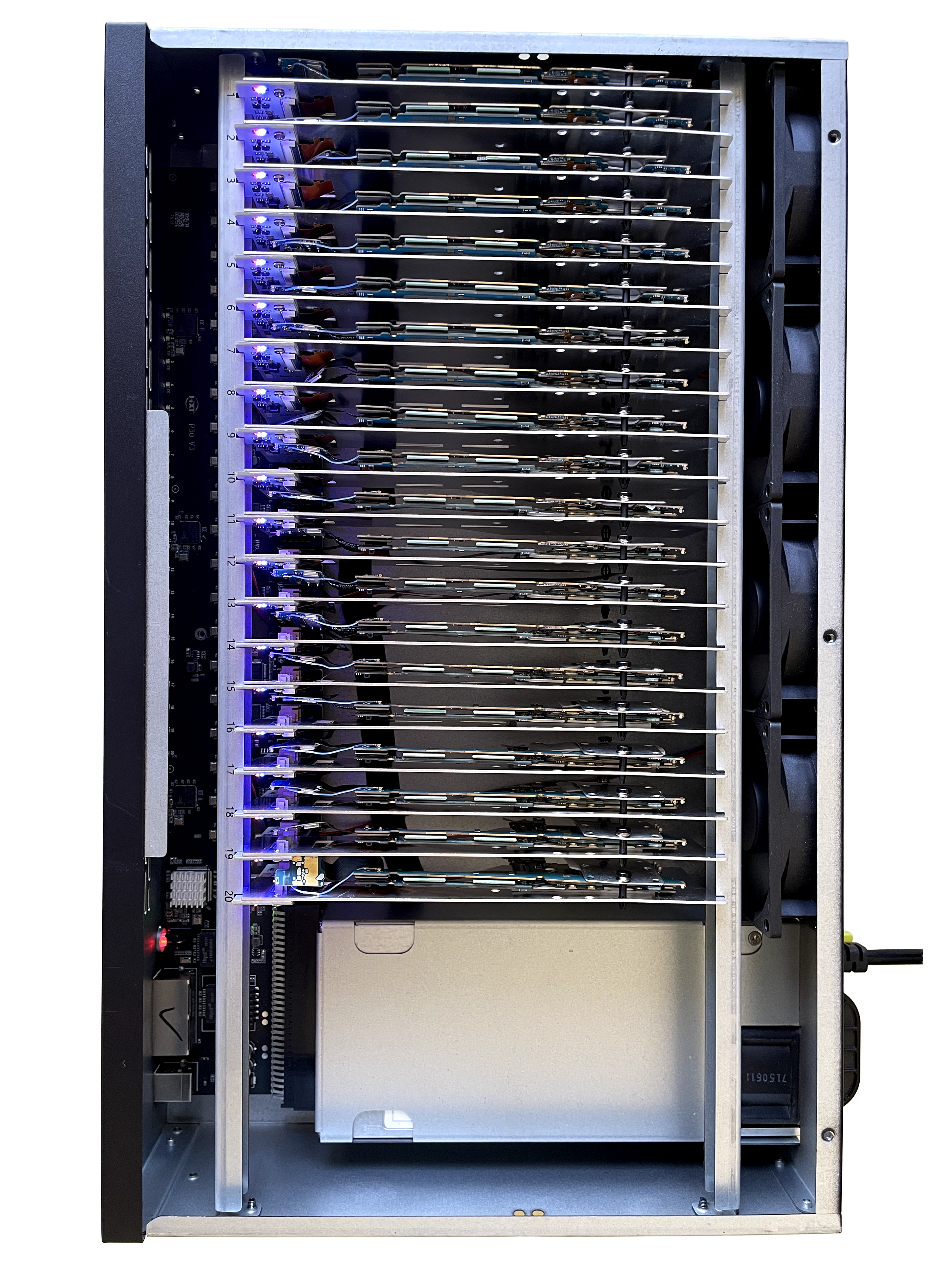 OEM Custom Cabinet