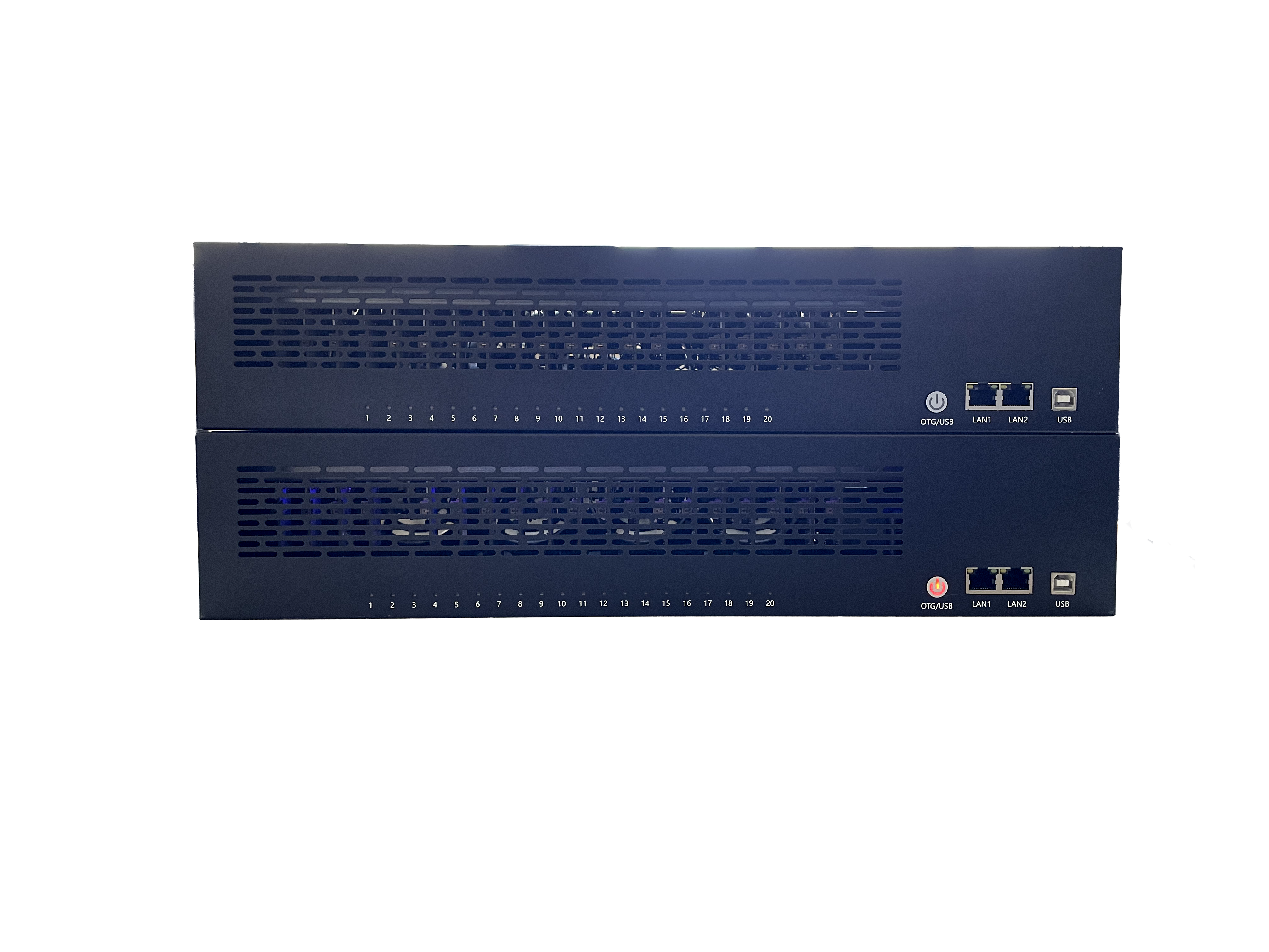 12PCS Phone Array