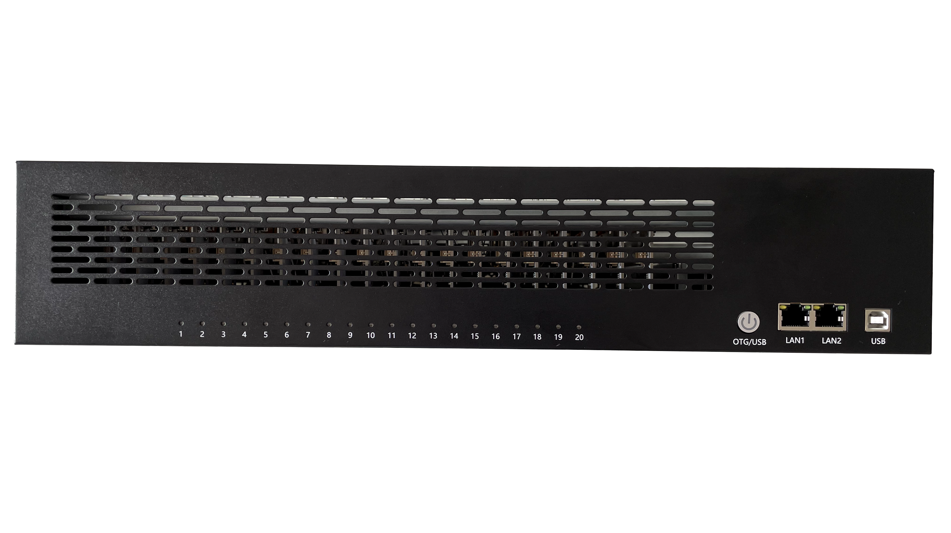 Remote Setup & Group Control Configuration